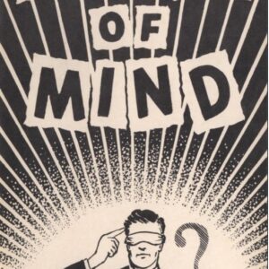 Bob Somerfeld – Pieces of Mind