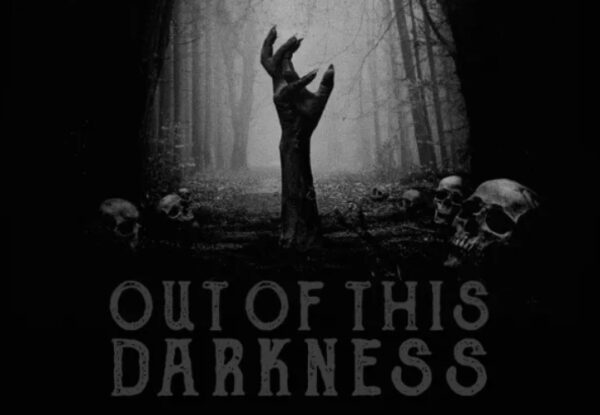 Kaleb Wade - OUT OF THIS DARKNESS