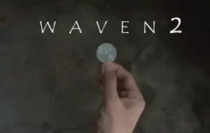 Waven 2 by Rogelio Diaz Mechilina