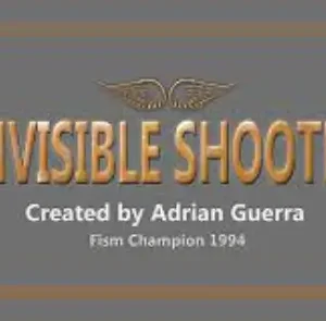 Adrian Guerra & Quique Marduk – Invisible Shooter