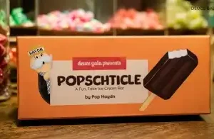 Popschticle by Pop Haydn
