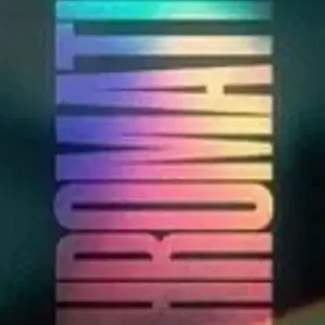 Chromatic Trilogy by Ethan Newnham