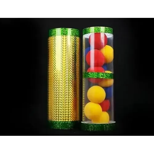 7 Magic – Candy Tube v2