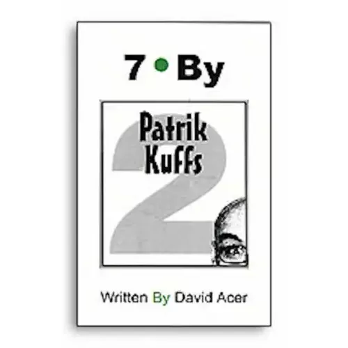 7 by Patrick Kuffs