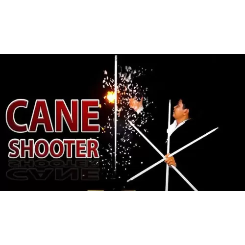 7 Magic - Cane Shooter with Remote