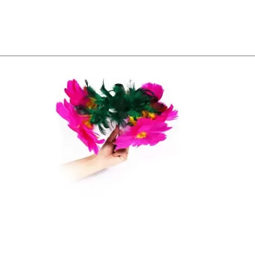 7 Magic – Flower Salute