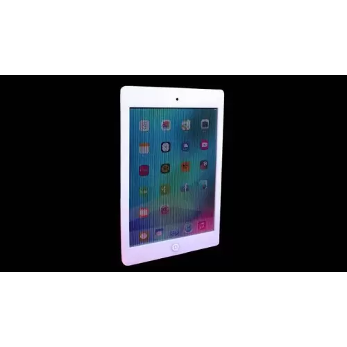 7 Magic – iPad Appearing Dove