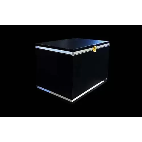 7 Magic – Tip Over Box 7 Magic
