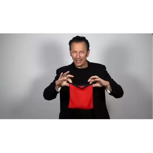 A Glass of Water Production by Steve Valentine