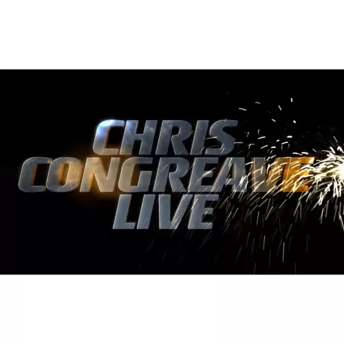 Chris Congreave Academy (11th Feb 2023) By Alakazam Online Magic Academy