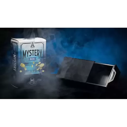 Mystery Box By Apprentice Magic
