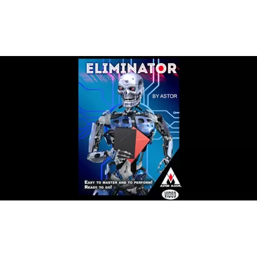 Eliminator By Astor
