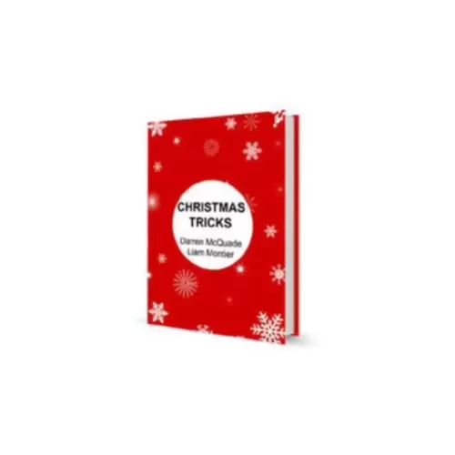 Christmas Tricks by Liam Montier & Darren Mcquade