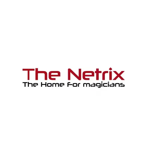 Netrix – X Marks The Spot By Craig Petty