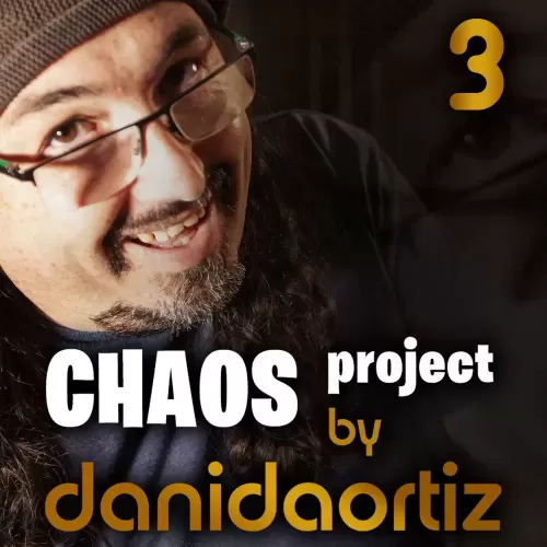 Chaos Project Chapter 3 By Dani DaOrtiz