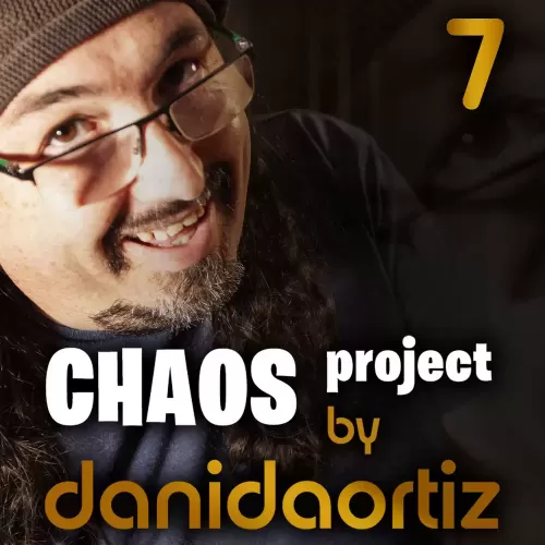 Chaos Project Chapter 7 By Dani DaOrtiz