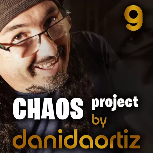 Chaos Project Chapter 9 By Dani DaOrtiz