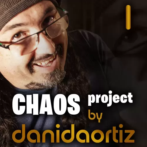 Chaos Project Chapter 1 By Dani DaOrtiz