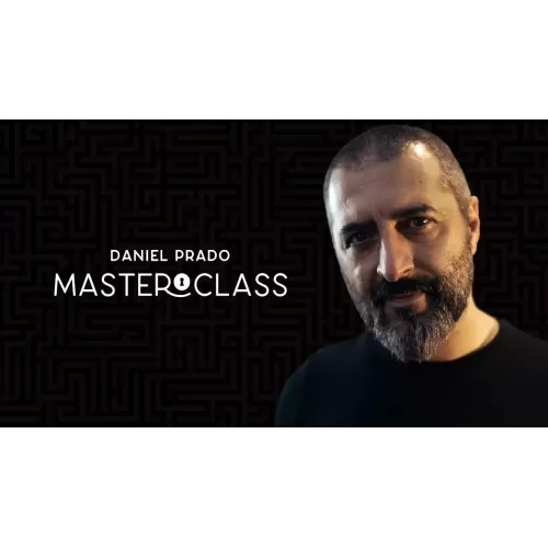 Daniel Prado Masterclass Live (1-3) (Week 2 Uploaded)