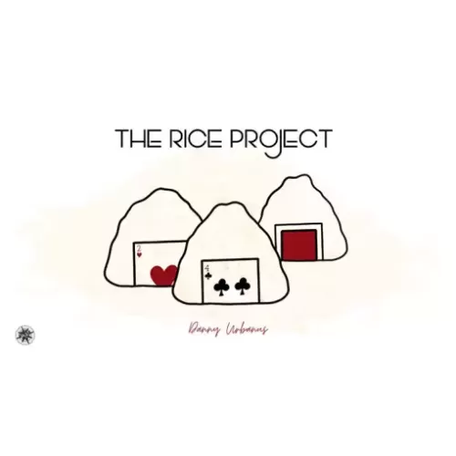The Vault-The Rice Project By Danny Urbanus