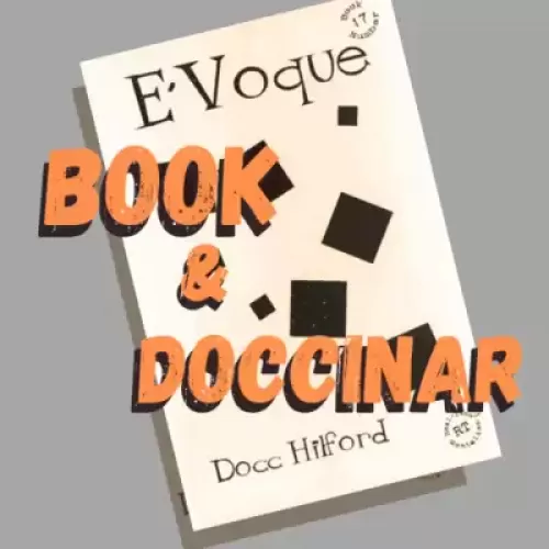 E'Voque Pro Package (Video+PDF+Audio) By Docc Hilford