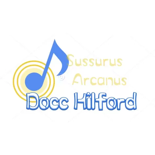 Sussurus Arcanus (Audio) By Docc Hilford