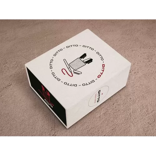 Ditto By Ellusionist