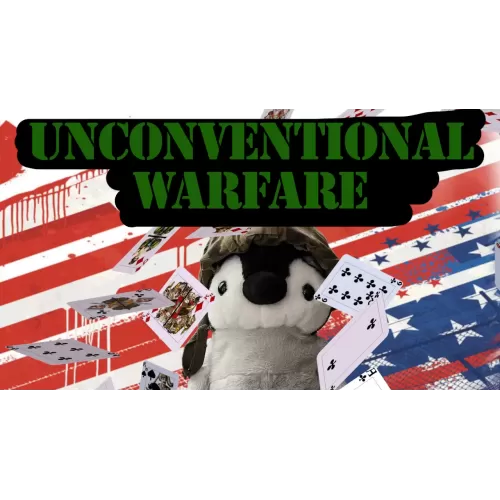 Unconventional Warfare By Fred Lee