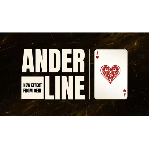 Anderline By Geni