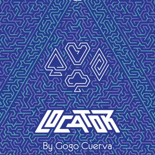 Locator Deck By Gogo Cuerva