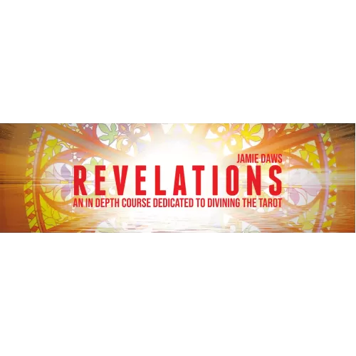 Revelations Course By Jamie Daws