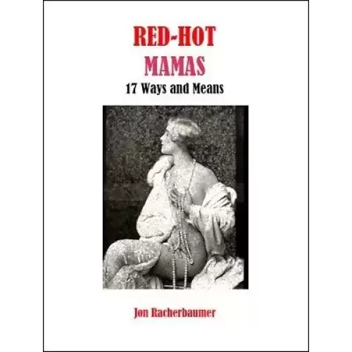 Red-Hot Mamas