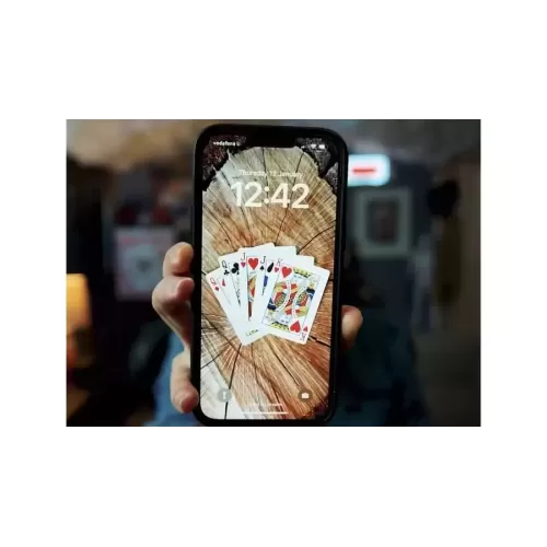 Lock Screen Prediction (Video + Templates) by Beau Cremer