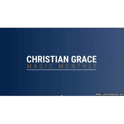 Manifest by Christian Grace