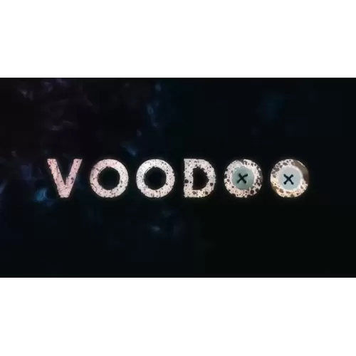 Voodoo By Marchand de Trucs