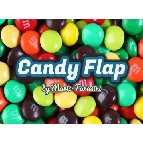Candy Flap By Mario Tarasini