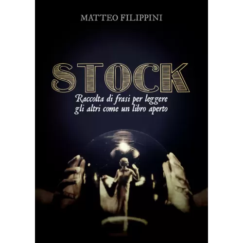 Stock (Ebook) (Italian) By Matteo Filippini