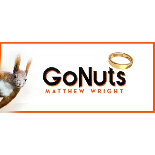 GO NUTS By Matthew Wright