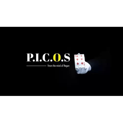 Picos By Negan
