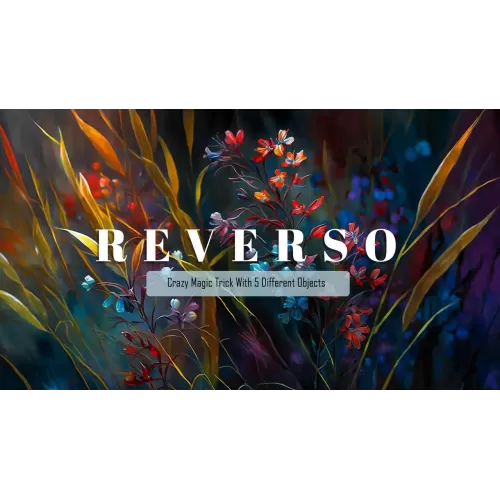 Reverso By Negan