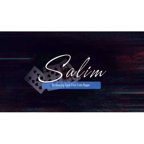 Salim By Negan