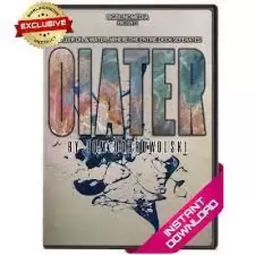 Oiater by Tom Dobrowolski – Video Download