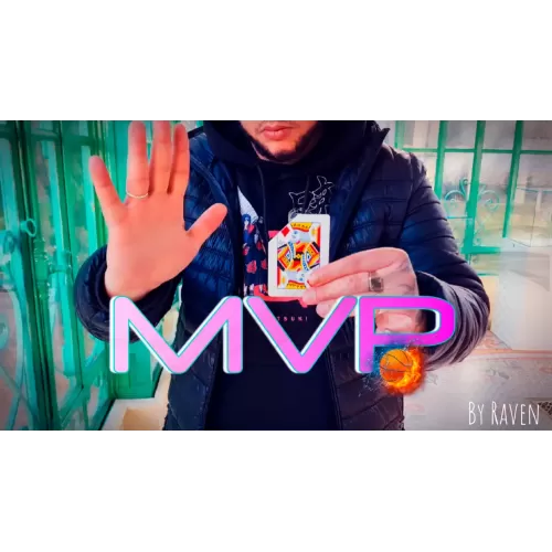MVP By Raven