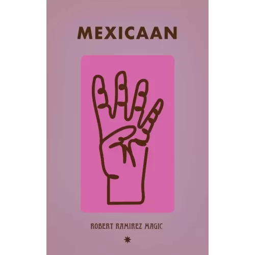 MexiCAAN By Robert Ramirez