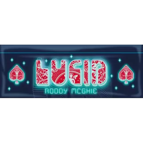 Lucid (Blackpool 2023) By Roddy McGhie