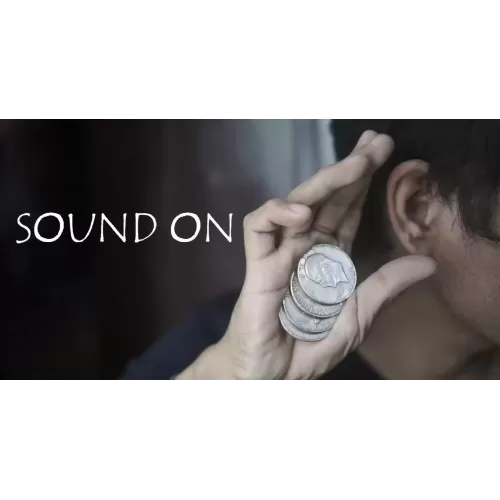 Sound On By Rogelio Diaz Mechilina Jr.