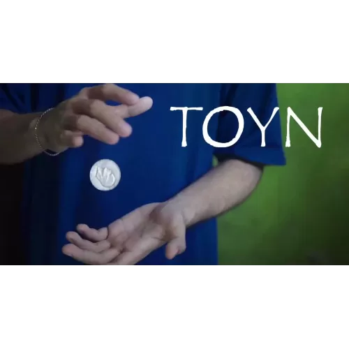 Toyn By Rogelio Diaz Mechilina Jr.