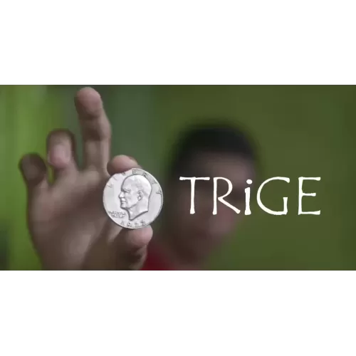 Trige Move By Rogelio Diaz Mechilina Jr.