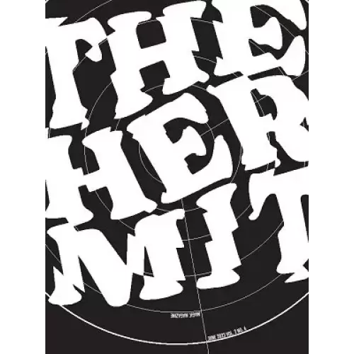 Scott Baird – The Hermit Magazine Vol. 2 No. 6 (June 2023)