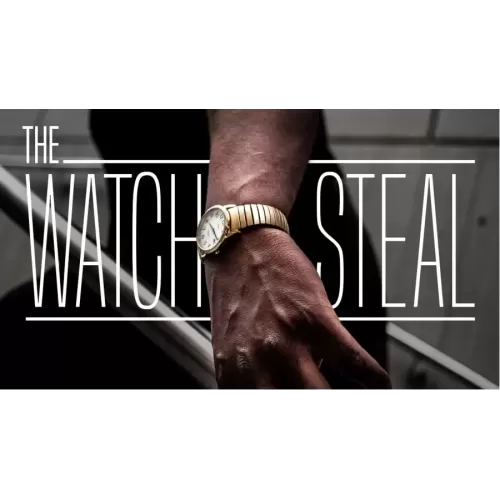 The Watch Steal by James Brown